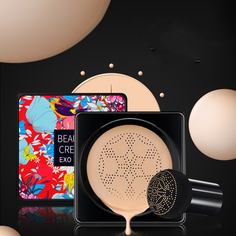 Cream concealer foundation cosmetics