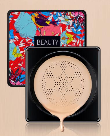 Cream concealer foundation cosmetics