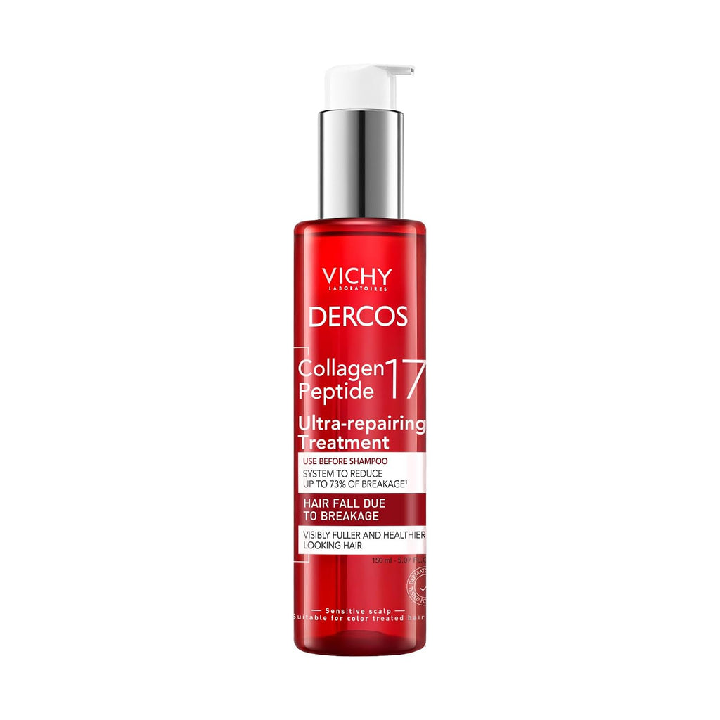VICHY Dercos Ultra Repairing Bond Repair Hair Treatment 150ml