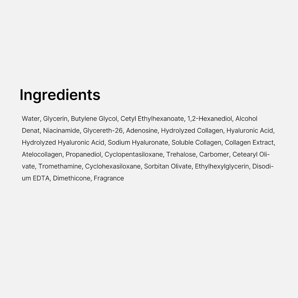 Medicube Triple Collagen Serum for Nourishment