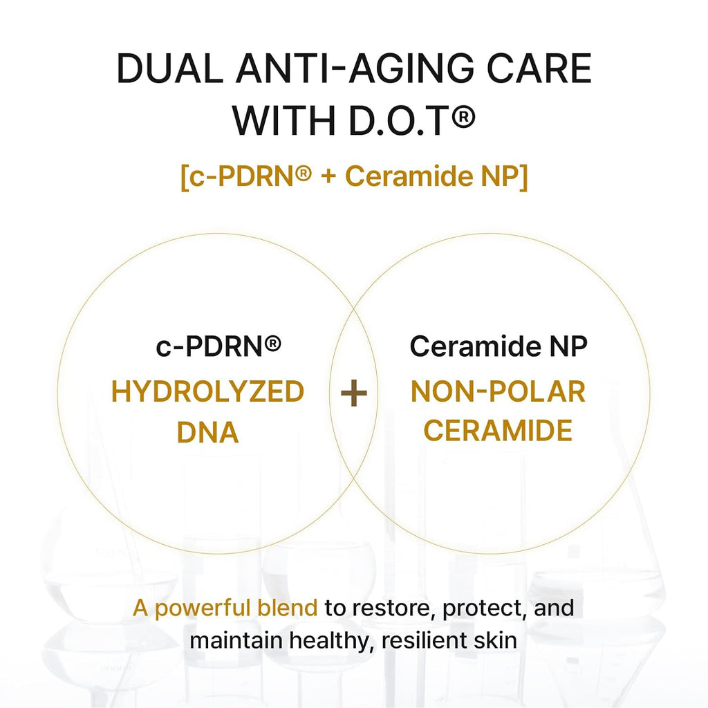 REJURAN DOT DUAL cPDRN Face Serum