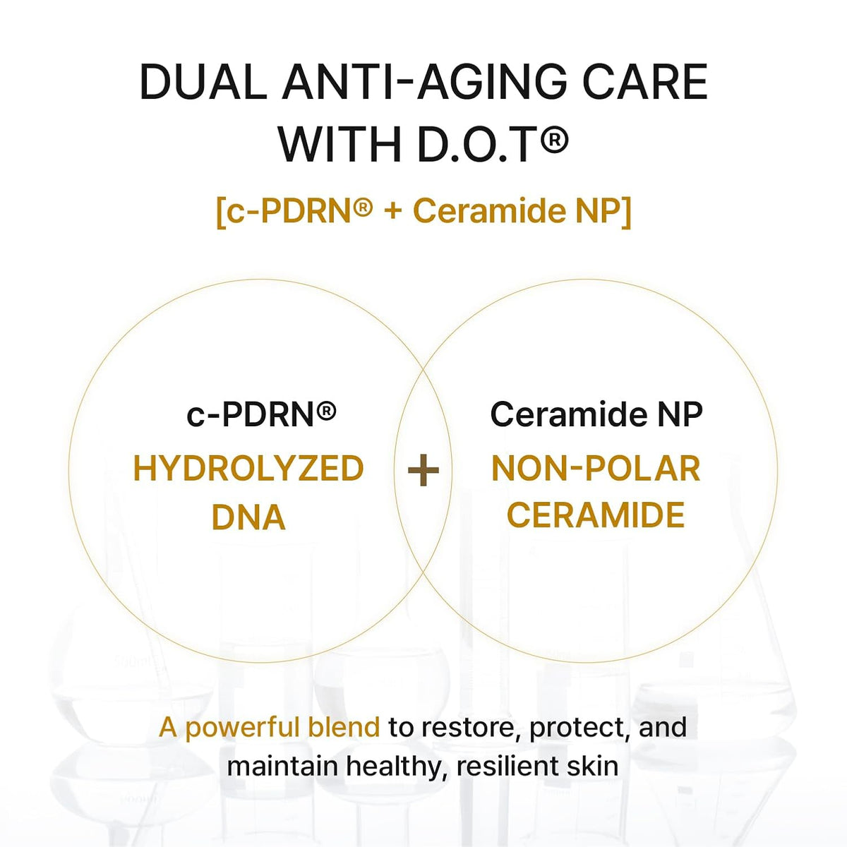 REJURAN DOT DUAL cPDRN Face Serum