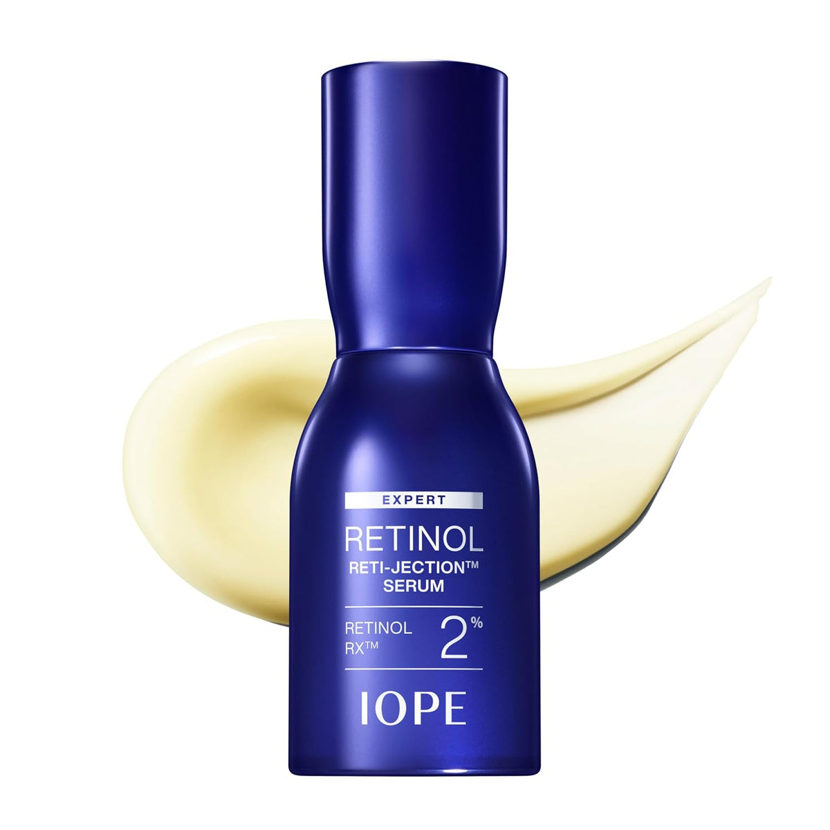 IOPE Expert Retinol RX 2% Reti-Jection Serum 30ml