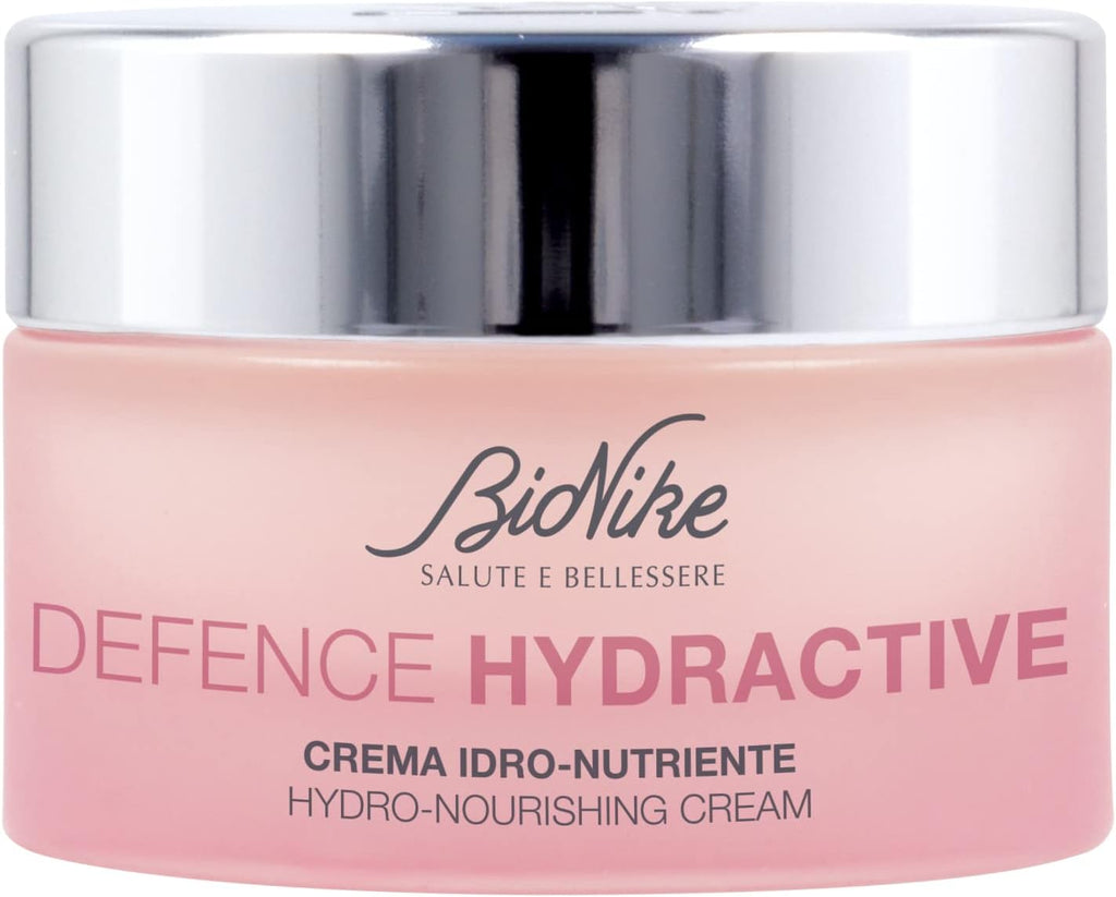 Bionike Defence Hydractive Hydro-Nourishing Cream 50ml