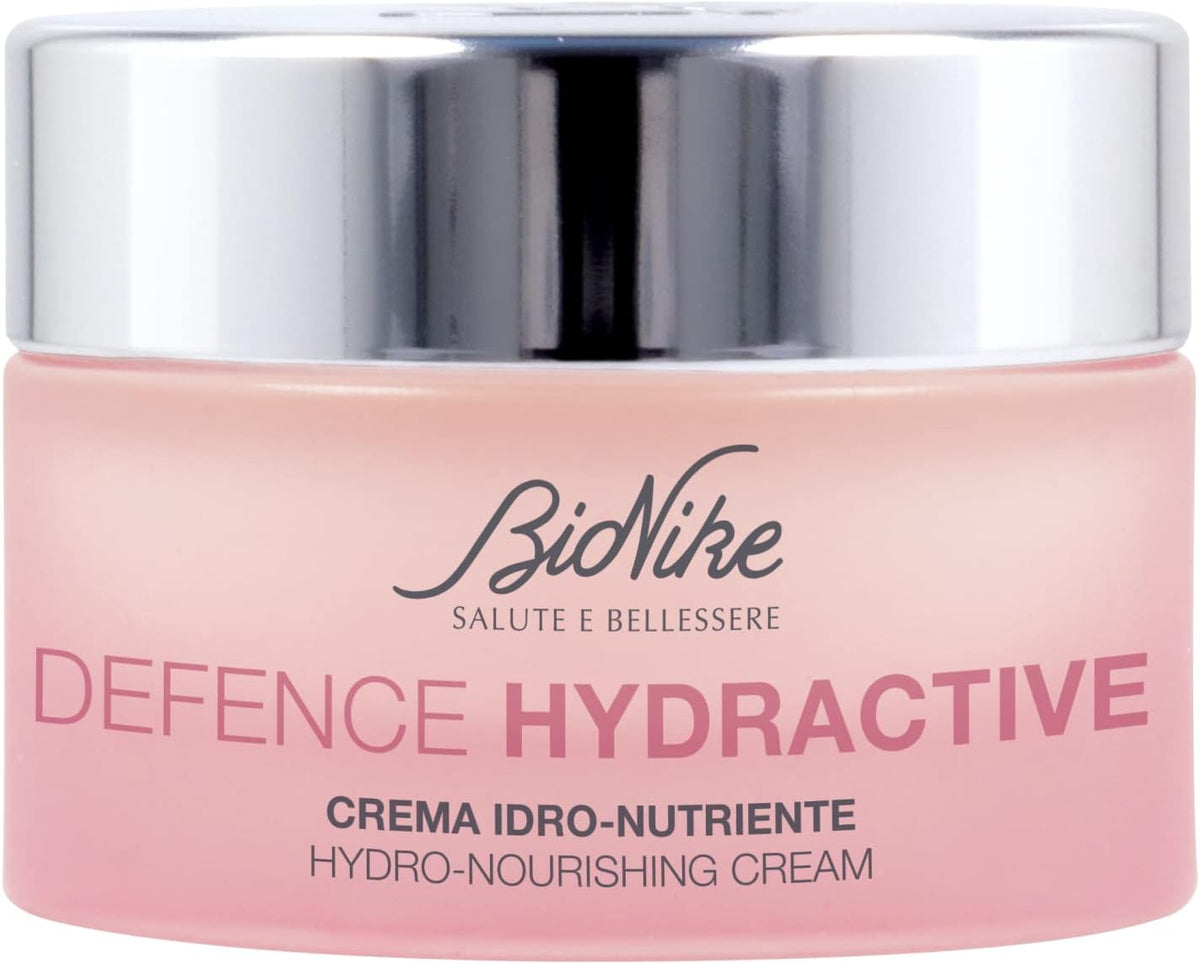 Bionike Defence Hydractive Hydro-Nourishing Cream 50ml