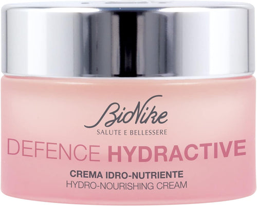 Bionike Defence Hydractive Hydro-Nourishing Cream 50ml