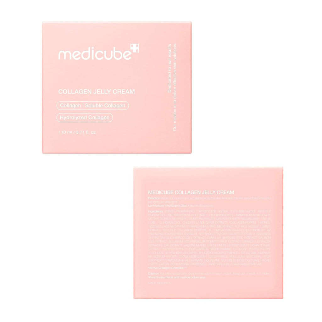 Medicube Jelly Cream with Niacinamide
