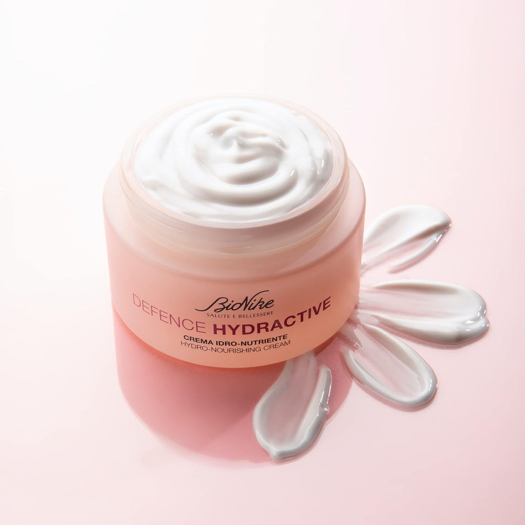 Bionike Defence Hydractive Hydro-Nourishing Cream 50ml