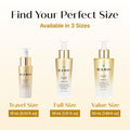 REJURAN DOT DUAL cPDRN Face Serum