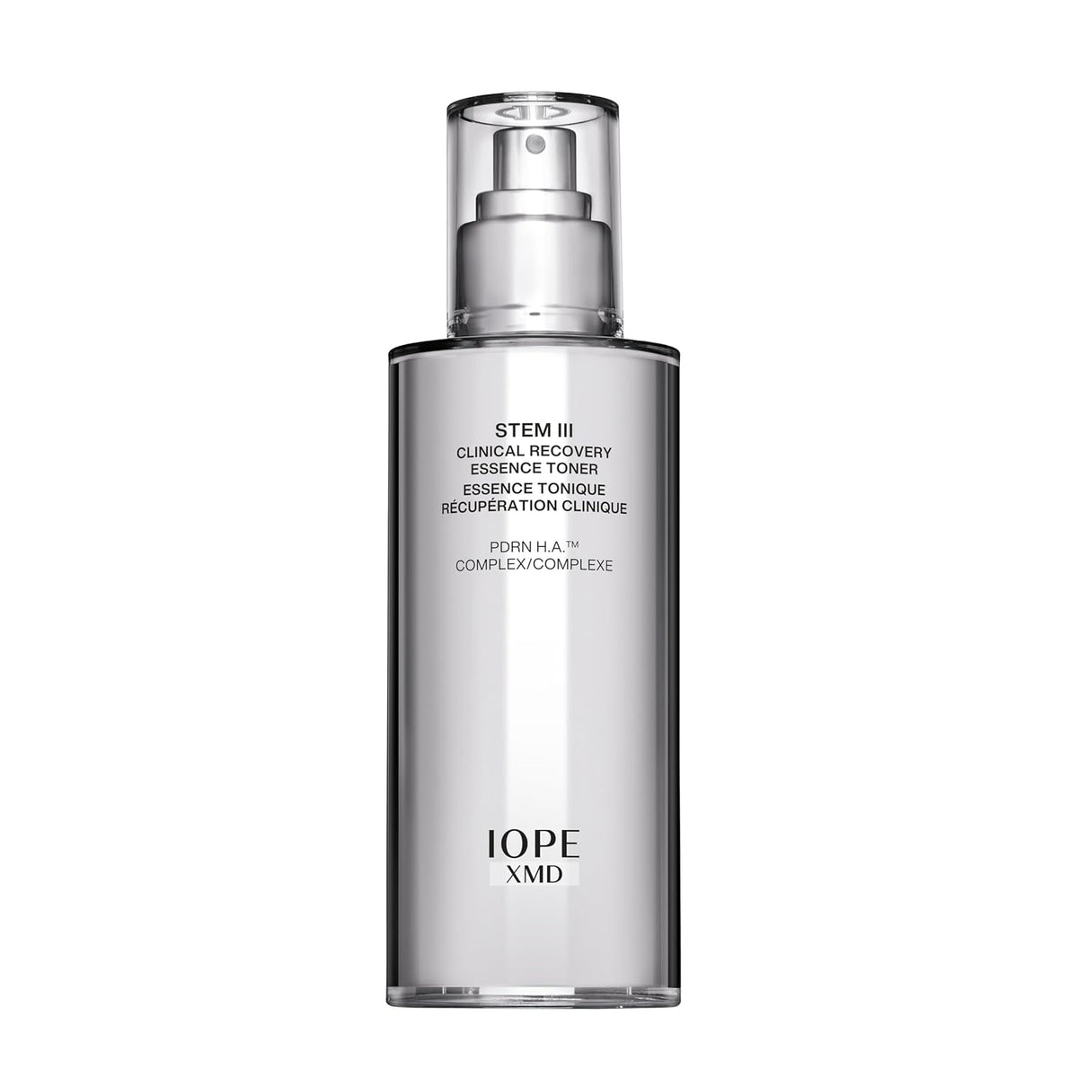 IOPE XMD Stem III Clinical Recovery Essence Toner 130ml