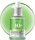 ANUA Azelaic Acid 10 Hyaluron Redness Soothing Serum 30ml