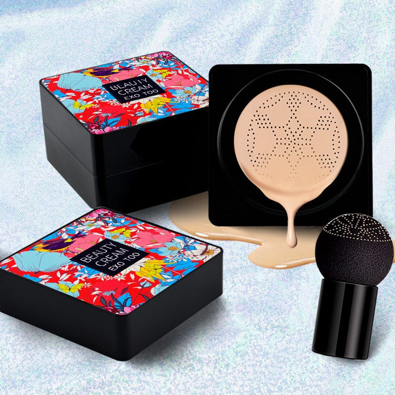 Cream concealer foundation cosmetics