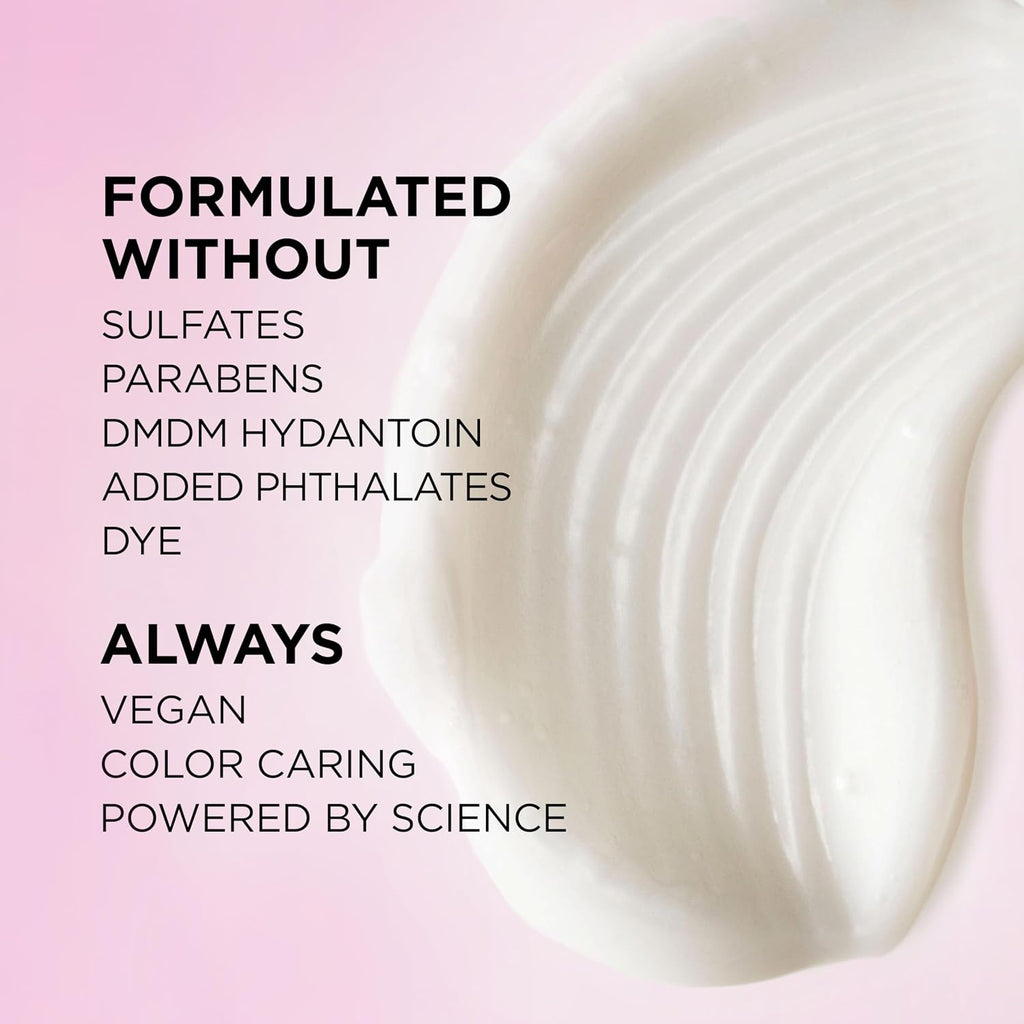 L'Oreal Paris EverPure Glossing Hair Mask 150ml