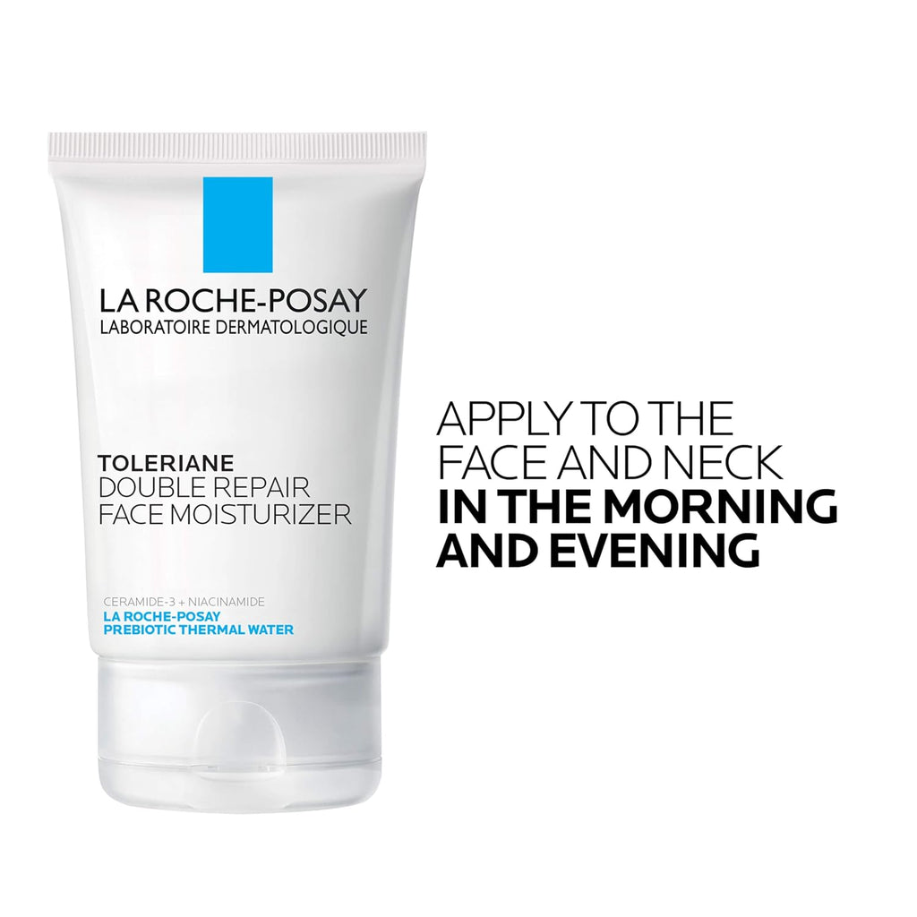 La Roche-Posay Toleriane Double Repair Face Moisturizer 100ml