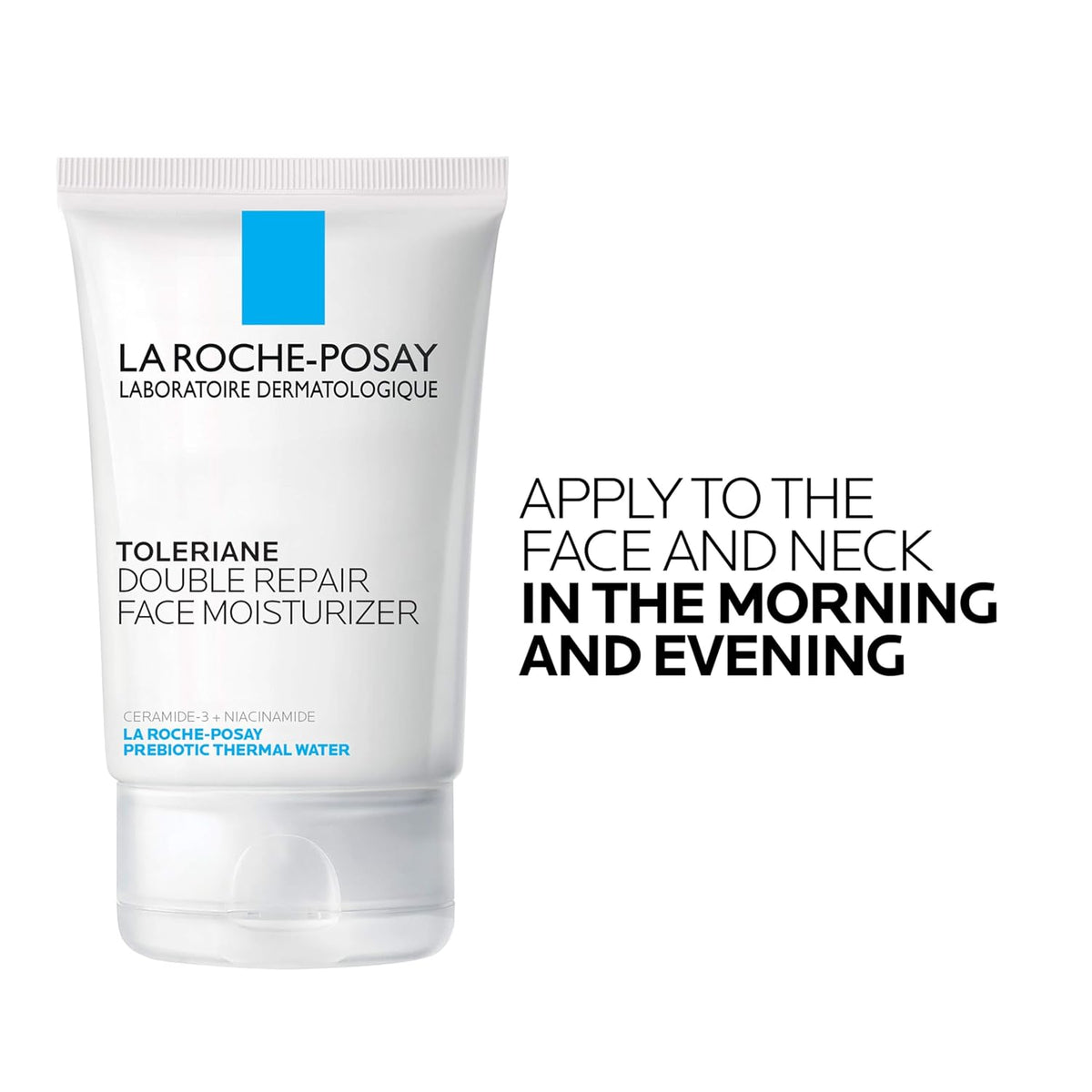 La Roche-Posay Toleriane Double Repair Face Moisturizer 100ml