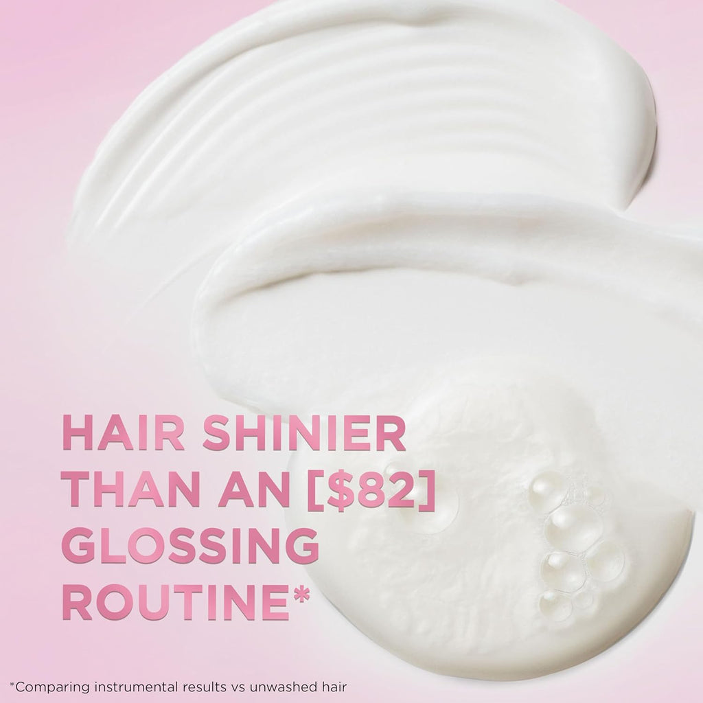 L'Oreal Paris EverPure Glossing Hair Mask 150ml