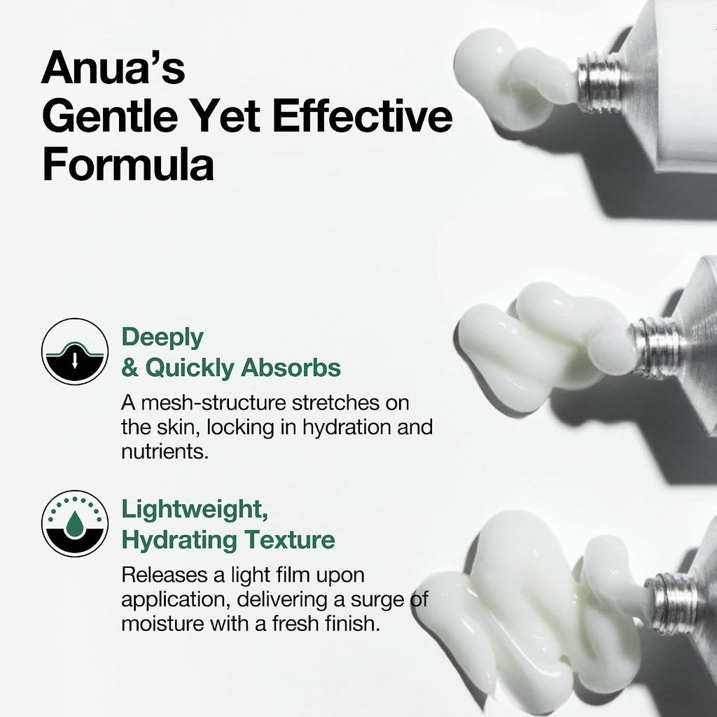 ANUA Heartleaf Centella Red Spot Facial Cream 30ml