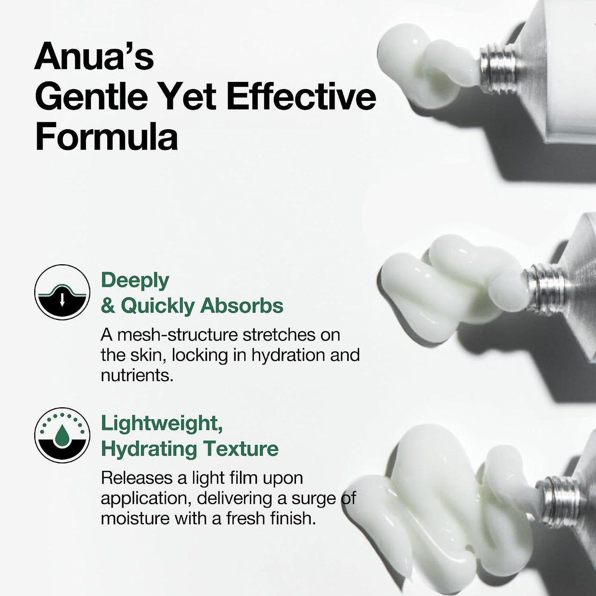 ANUA Heartleaf Centella Red Spot Facial Cream 30ml