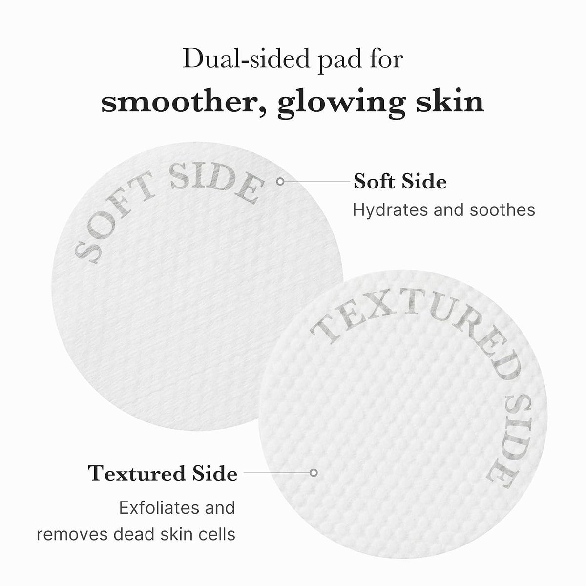 Medicube Zero Pore Pad 2.0 Facial Toner Pads