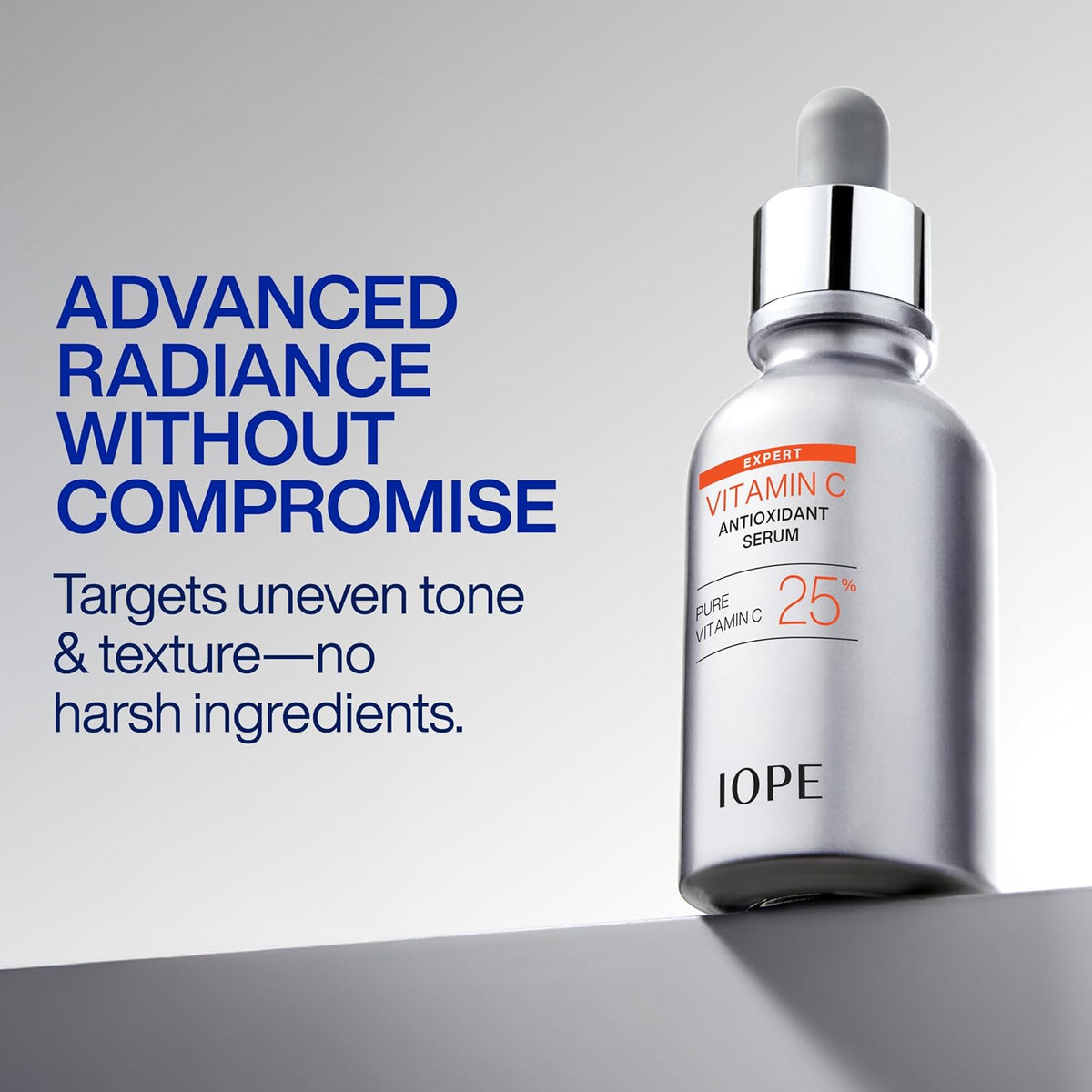 IOPE Expert Vitamin C 25% Antioxidant Serum 23ml