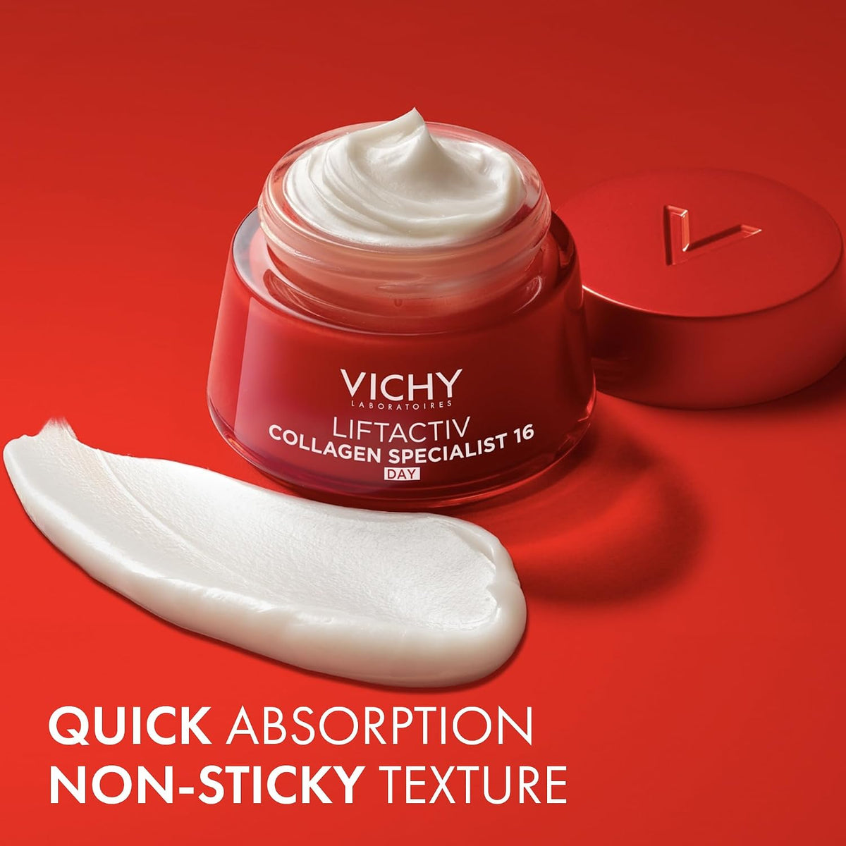 VICHY LiftActiv Collagen Specialist 16 Face Cream 50ml