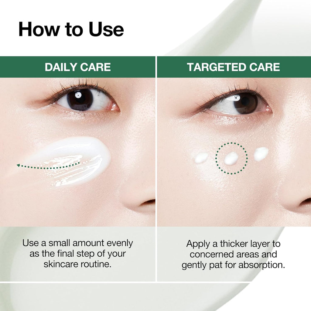 ANUA Heartleaf Centella Red Spot Facial Cream 30ml