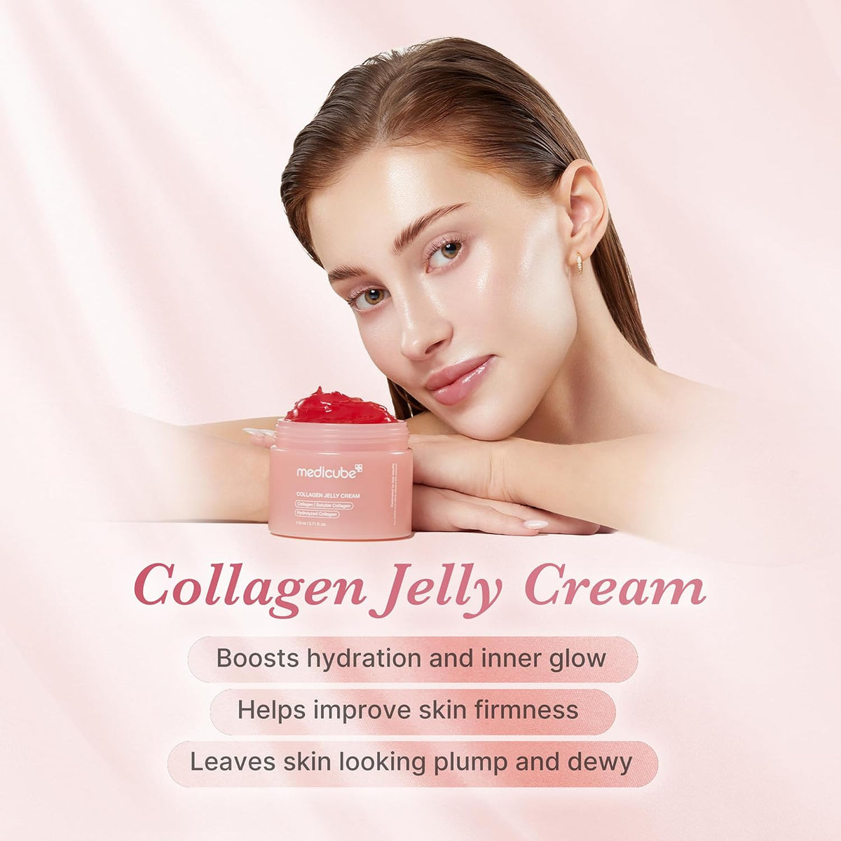 Medicube Jelly Cream with Niacinamide