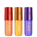 Sol de Janeiro Intense Perfume Mist Trio