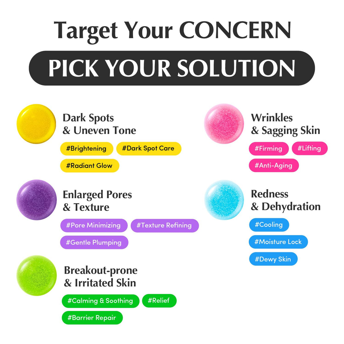 EQQUALBERRY NAD+ Peptide Boosting Anti-Aging Face Serum 30ml