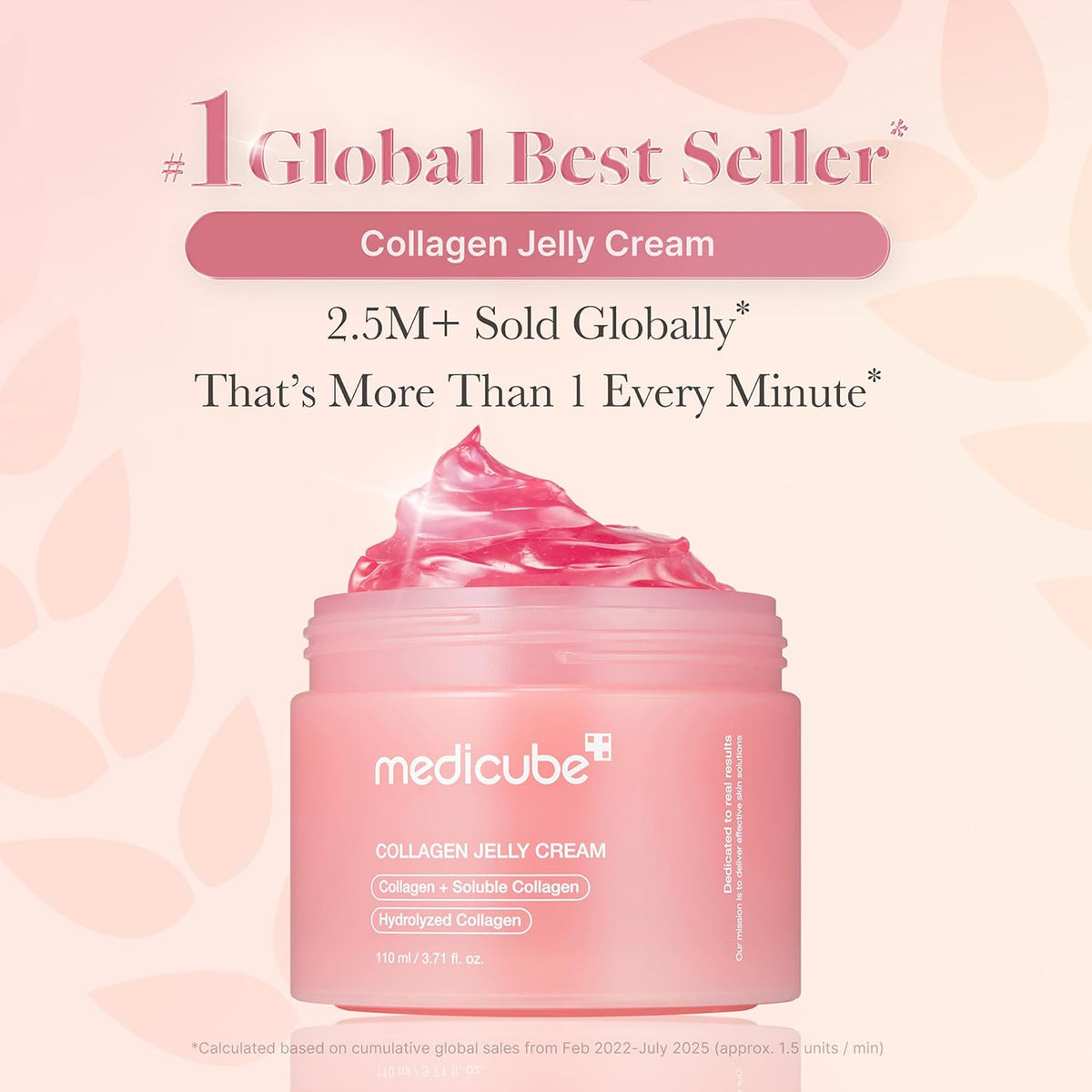 Medicube Jelly Cream with Niacinamide