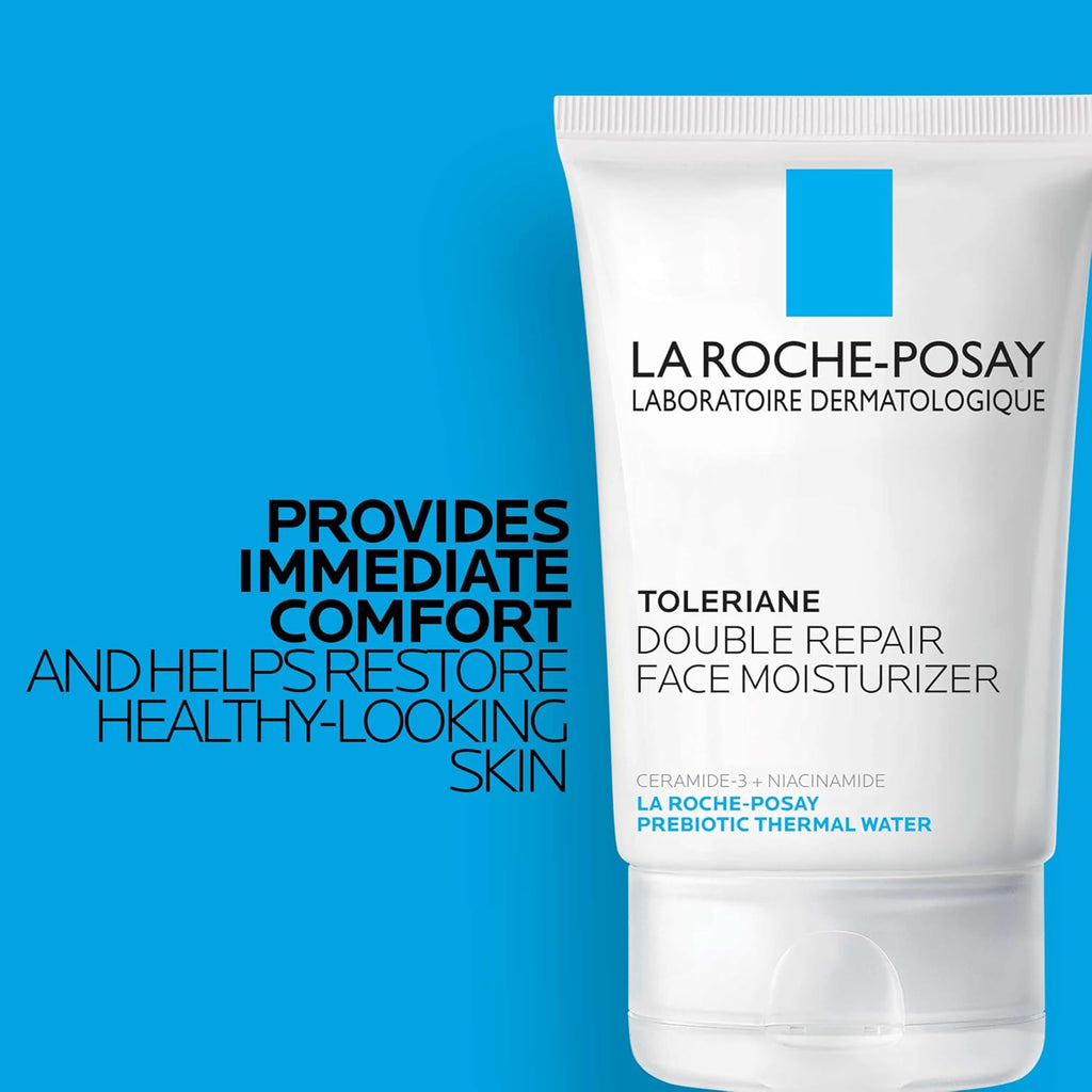 La Roche-Posay Toleriane Double Repair Face Moisturizer 100ml