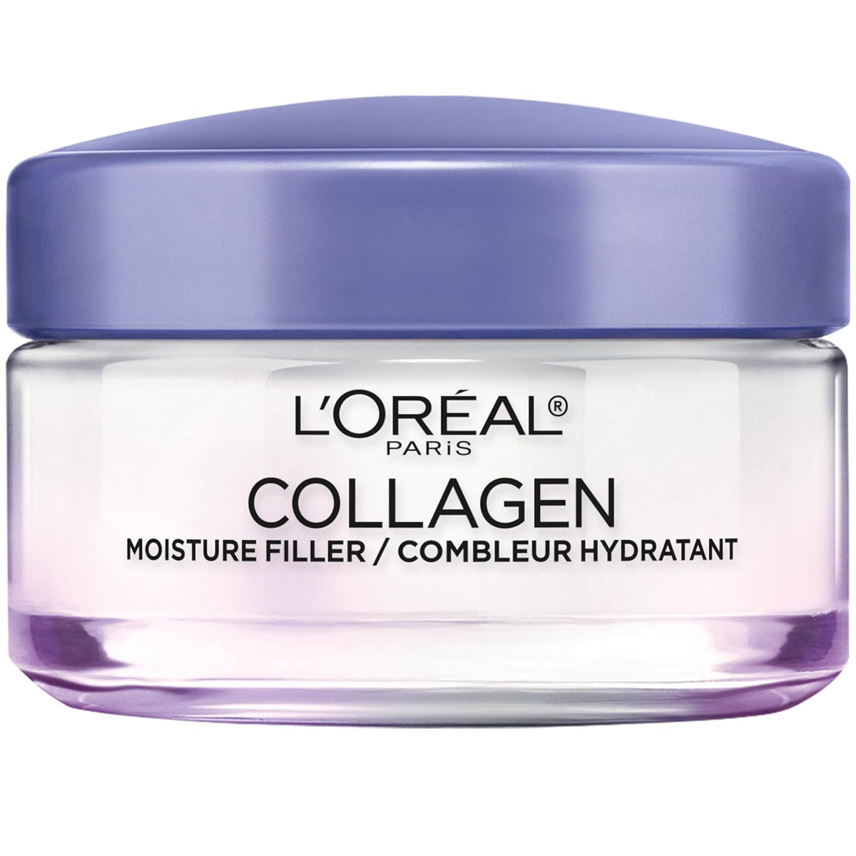 L'Oreal Paris Collagen Daily Face Moisturizer Cream