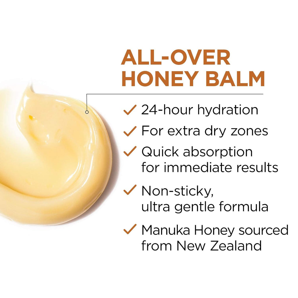 L'Oreal Paris Age Perfect Hydra-Nutrition All-Over Balm 50ml