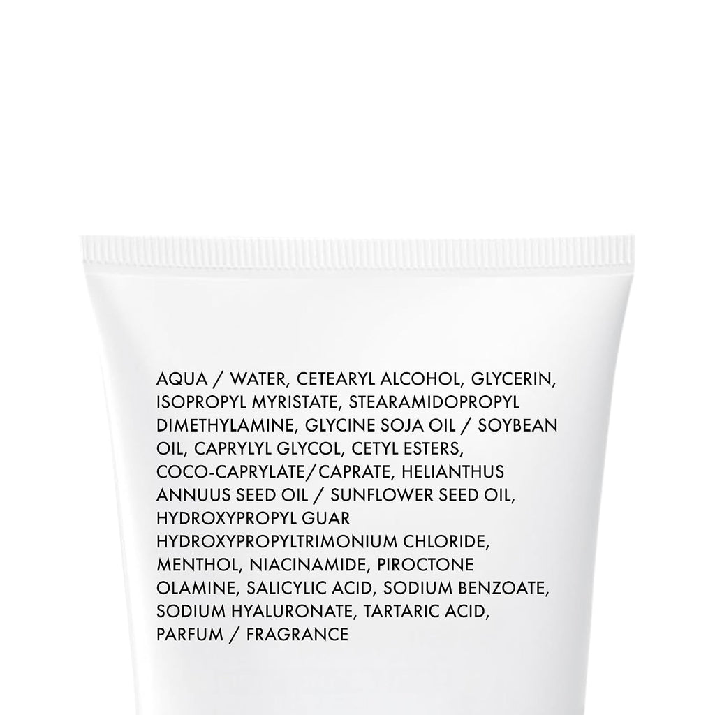 VICHY Dercos Hair & Scalp Moisturizing Conditioner 200ml