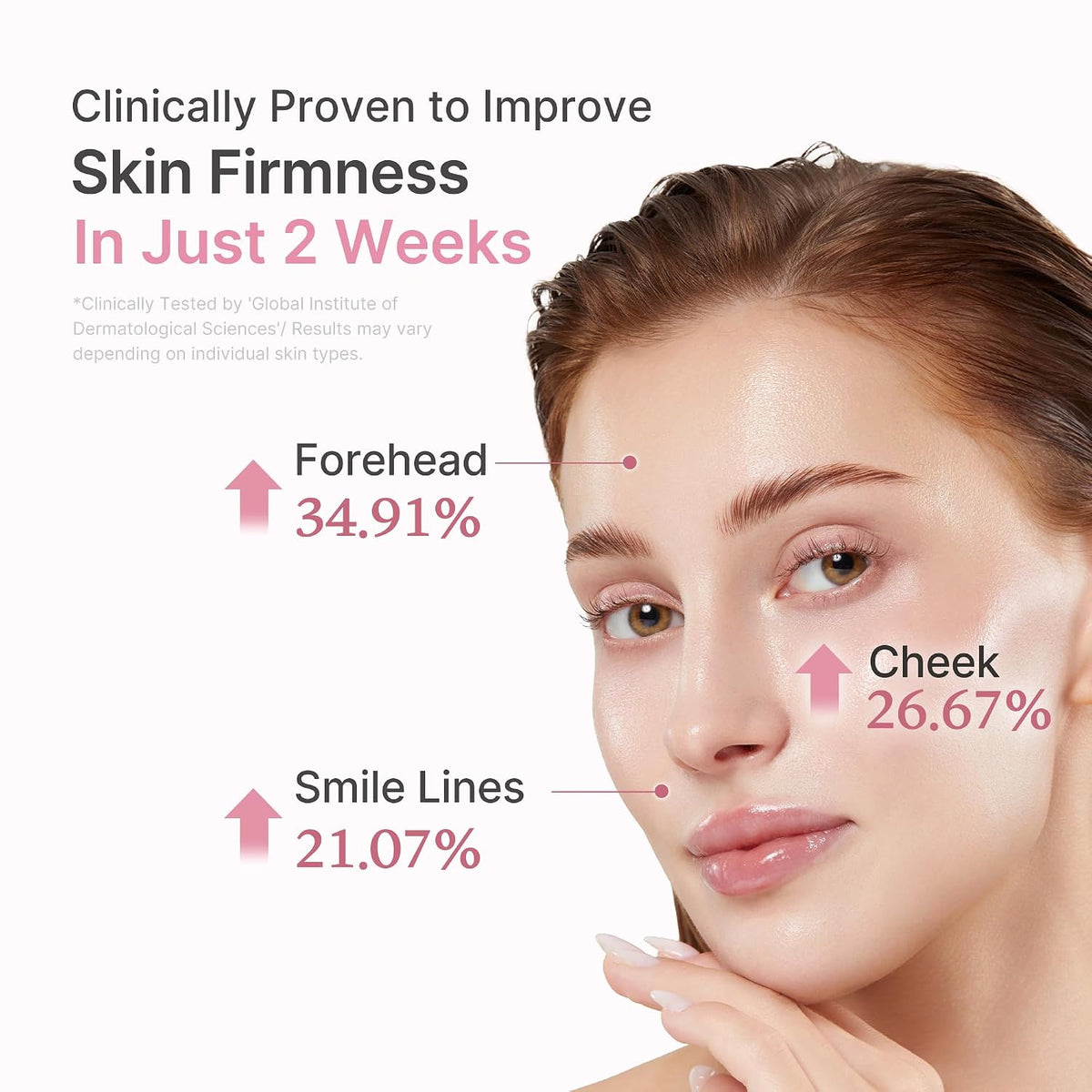 Medicube PDRN Pink Peptide Facial Serum
