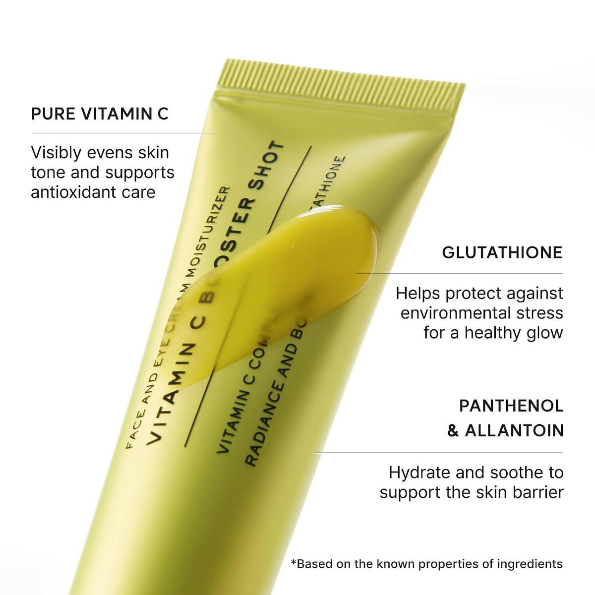 Arencia Vitamin C Booster Shot Face Serum 30ml