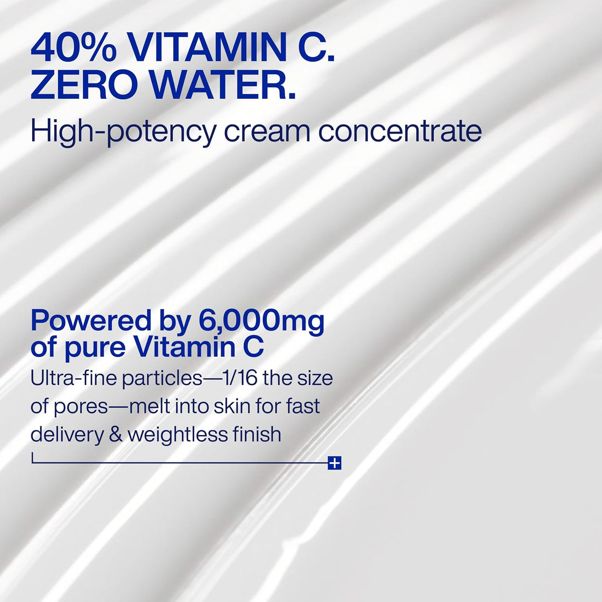 IOPE Expert Vitamin C 40% Concentrate Cream 20ml
