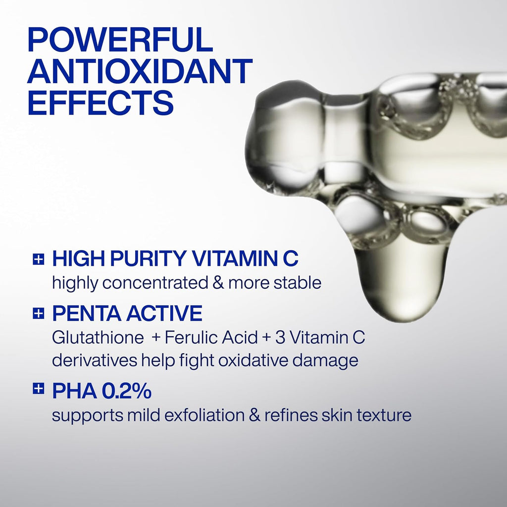 IOPE Expert Vitamin C 25% Antioxidant Serum 23ml