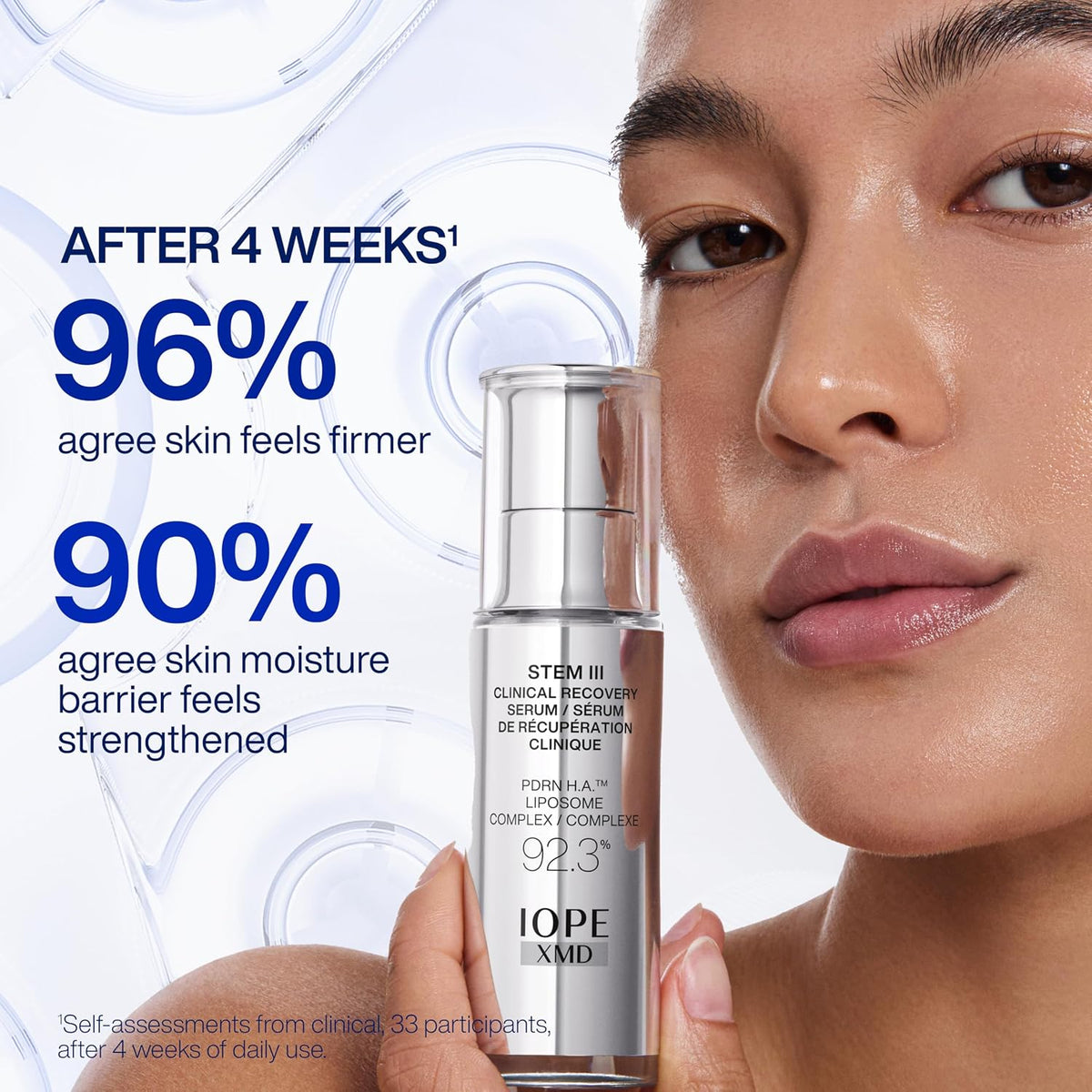 IOPE XMD Stem III Clinical Recovery Serum 30ml