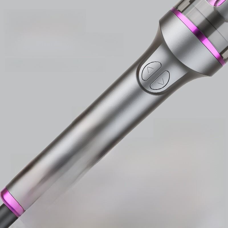 Big Wave Curling Rod