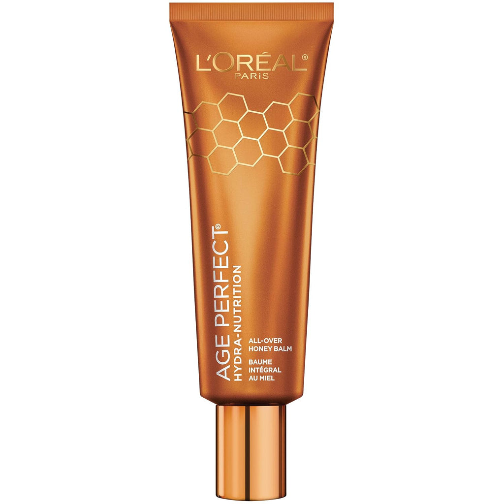 L'Oreal Paris Age Perfect Hydra-Nutrition All-Over Balm 50ml