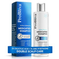 ProBliva Anti Dandruff Scalp Treatment Shampoo 248ml