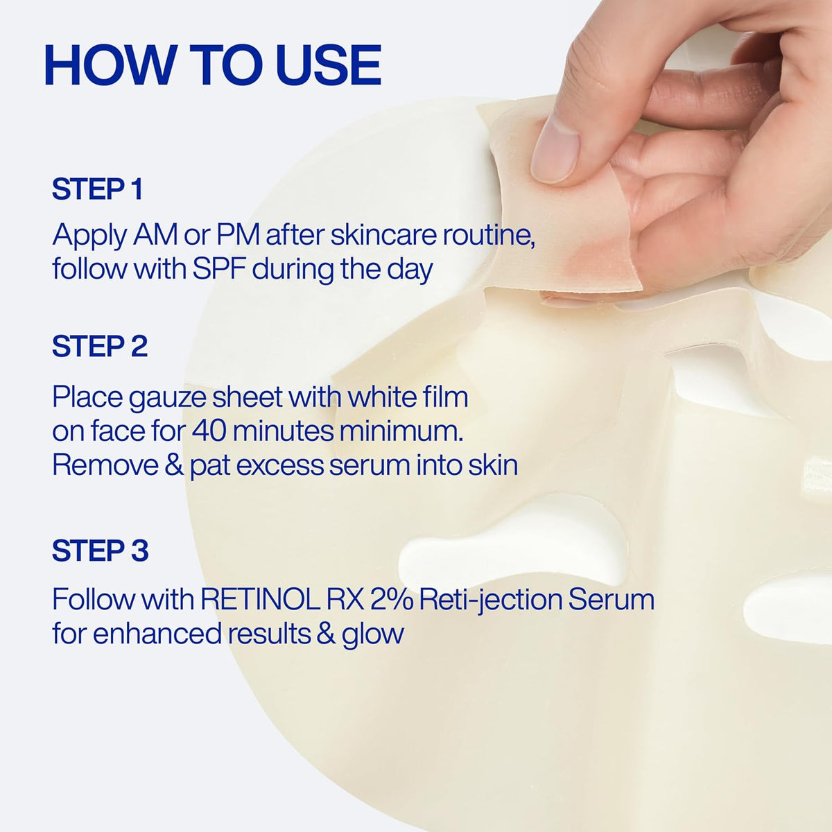 IOPE Expert Retinol RX 1% Super Bounce Serum