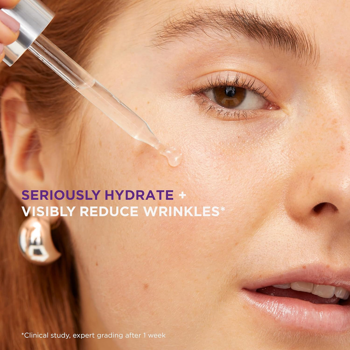 L'Oreal Paris Revitalift 1.5% Pure Hyaluronic Acid Serum