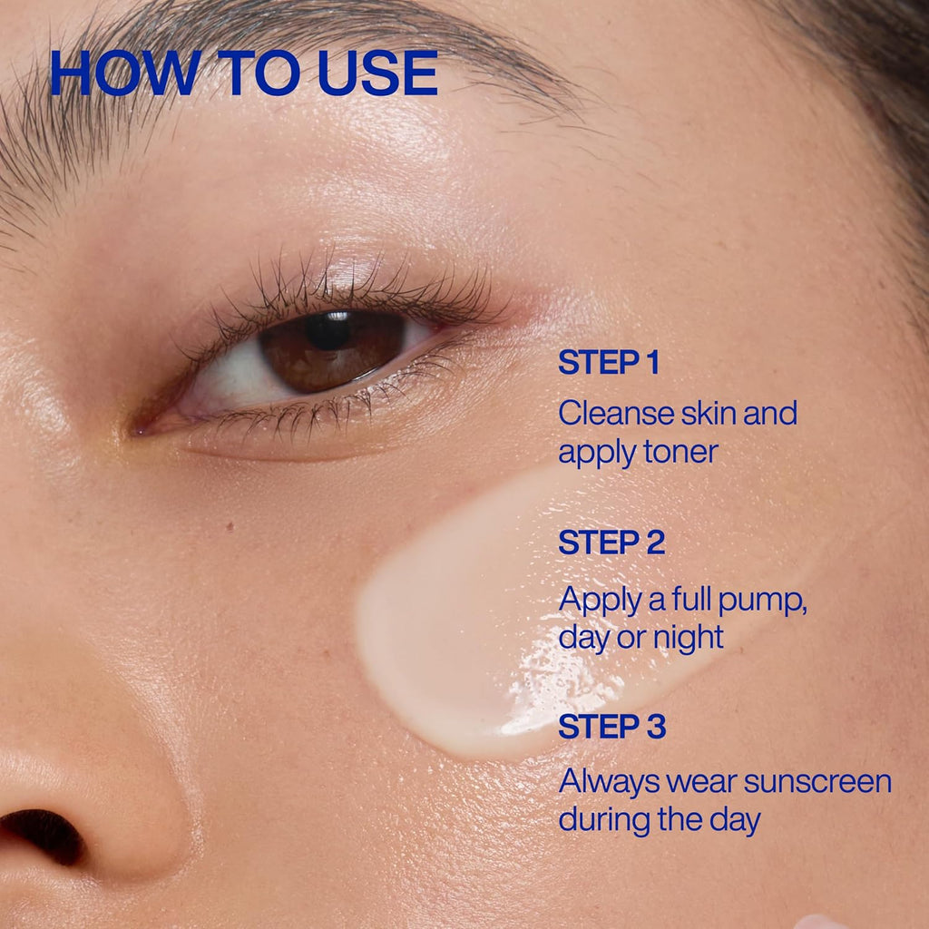 IOPE Expert Retinol RX 1% Super Bounce Serum
