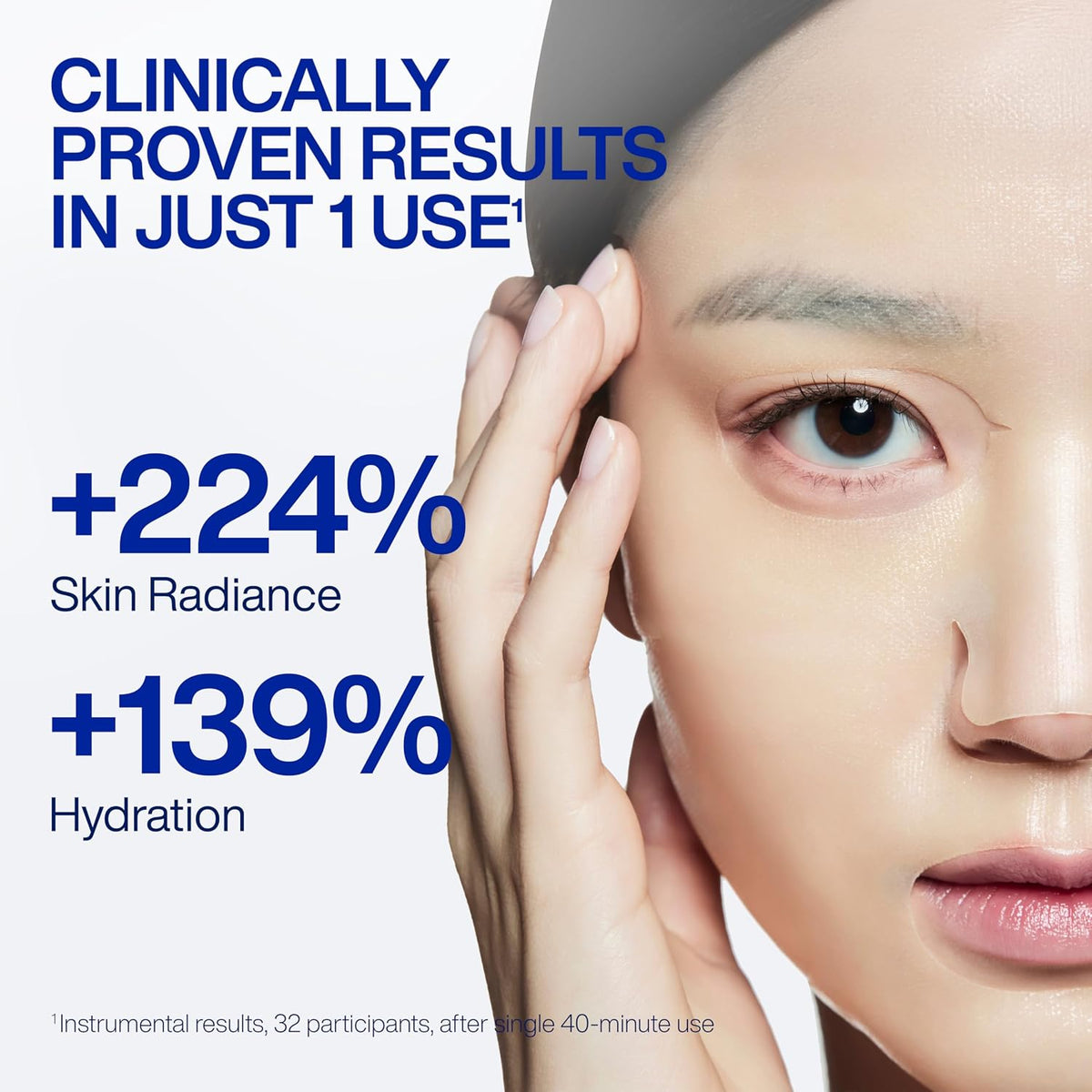 IOPE Expert Retinol RX 1% Super Bounce Serum