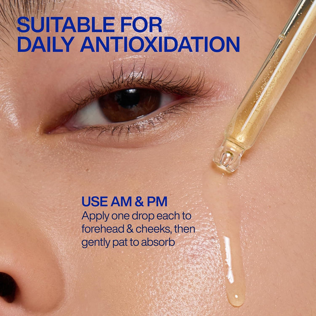 IOPE Expert Vitamin C 25% Antioxidant Serum 23ml