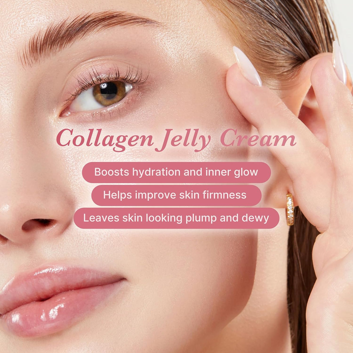 Medicube Jelly Cream with Niacinamide
