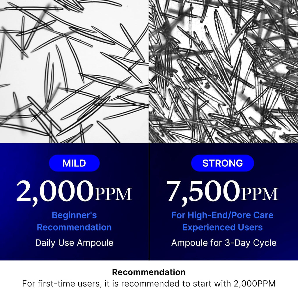 Medicube Exosome Shot Spicule Facial Serum