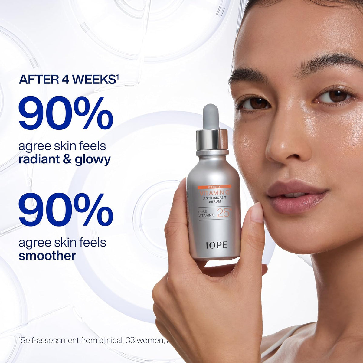 IOPE Expert Vitamin C 25% Antioxidant Serum 23ml